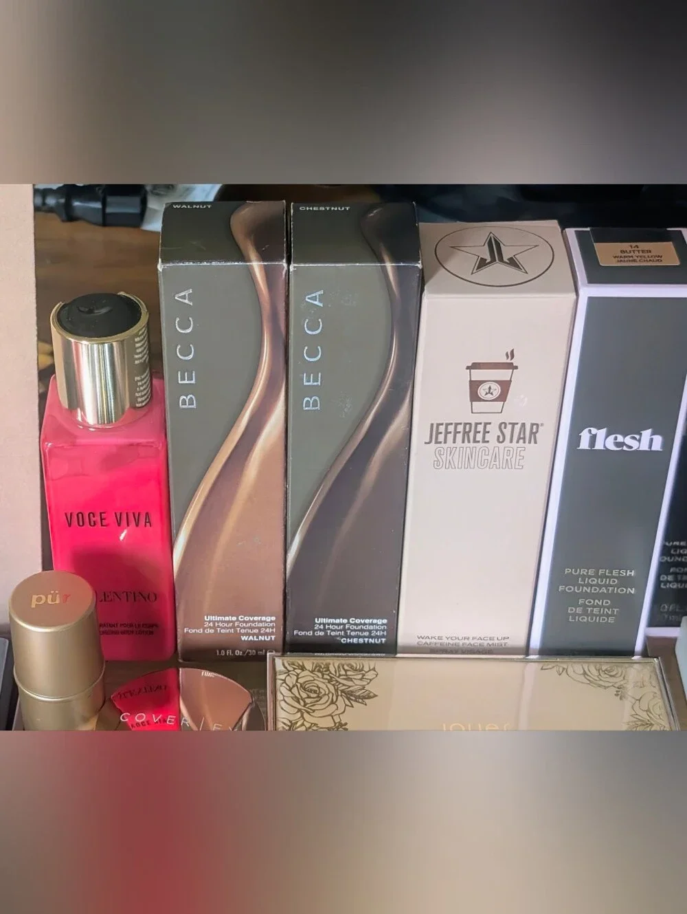 New High-end Surprise Beauty Bundle 12 To 15  Products 2x Value That You Pay